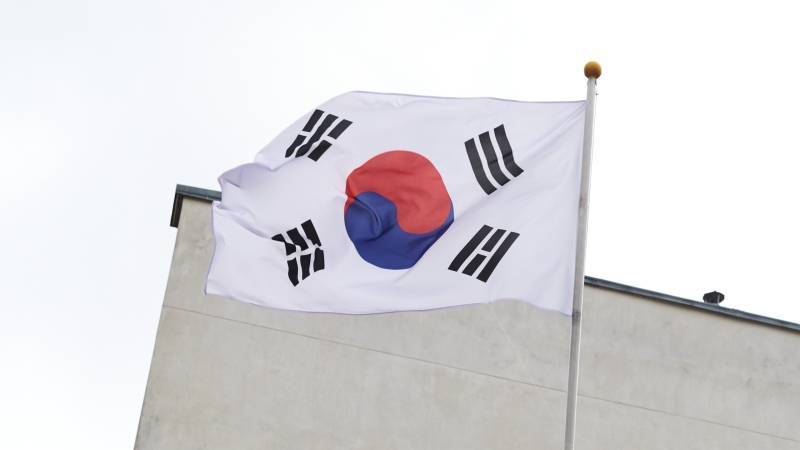 Главы военных ведомств Южной Кореи провели совещание после ракетных пусков в КНДР