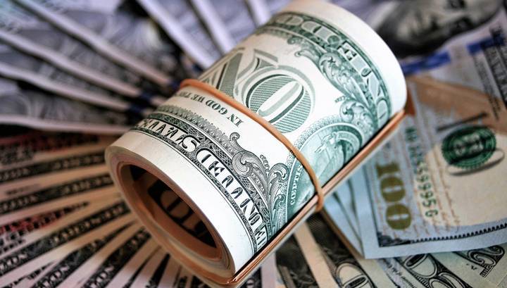 Минфин РФ анонсировал продажу иностранной валюты на открытом рынке