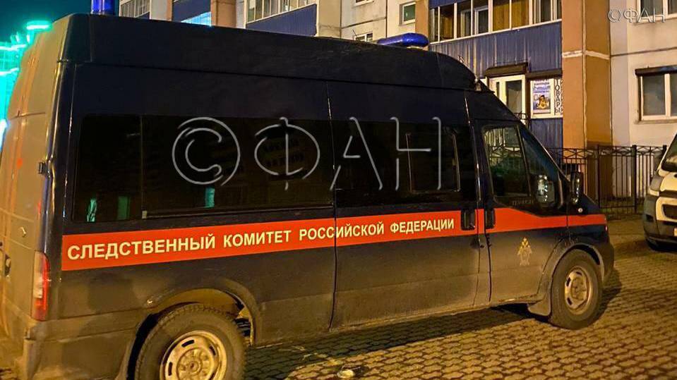 Адвокат рассказал о состоянии подозреваемого в убийстве подростка в Петербурге