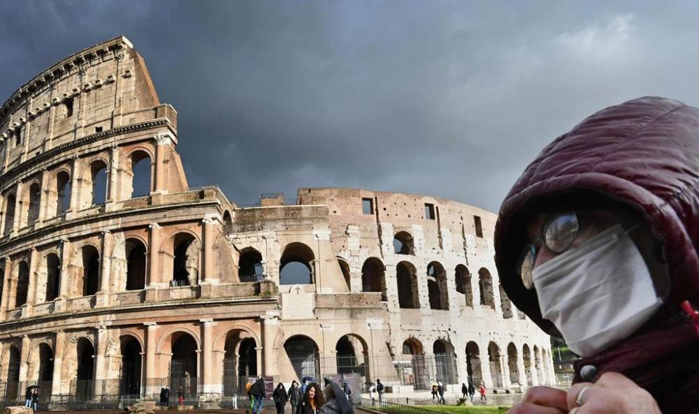 Профессор-эпидемиолог: вот 3 урока для Израиля, чтобы не повторить коллапса Италии