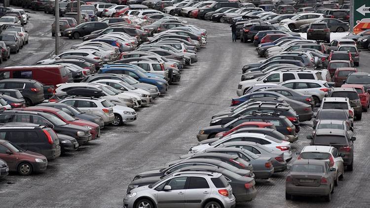 Стоимость автомобилей в России вырастет на 10% в нынешнем году