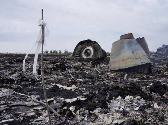 В Нидерландах начинается суд по делу о крушении МН17 в Донбассе