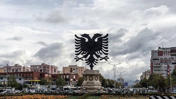 Коронавирус добрался из Италии до Албании