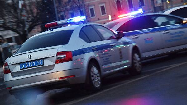 Подозреваемый в убийстве подростка сын петербургского судьи признал вину