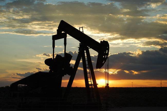Стремительным домкратом: цена на нефть резко посыпалась вниз
