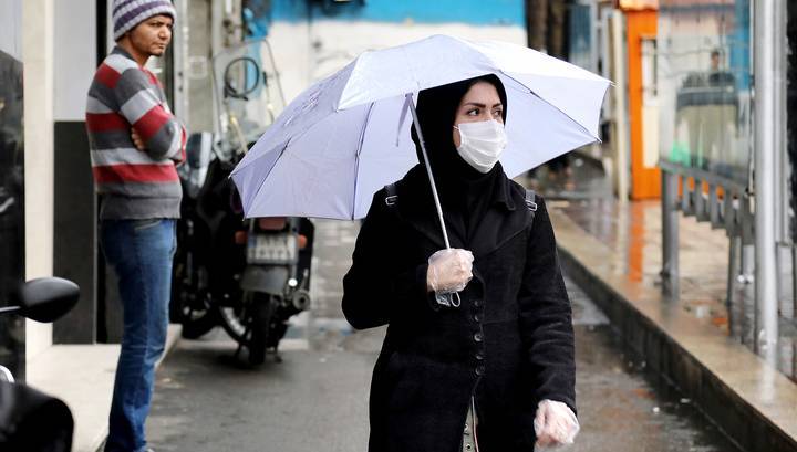 В Иране семь человек умерли от "лекарства против коронавируса"