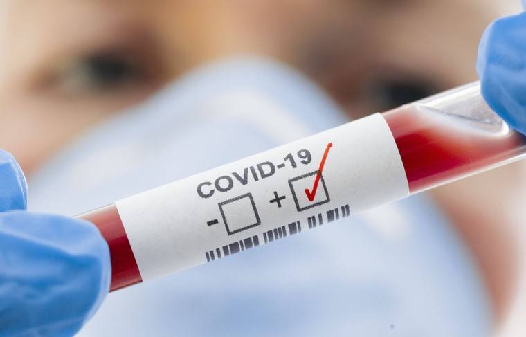 Количество заразившихся коронавирусом в Германии превысило 1000 человек