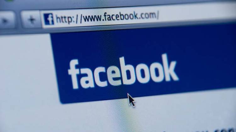 Бредихин призвал заблокировать Facebook за передачу данных россиян спецслужбам США