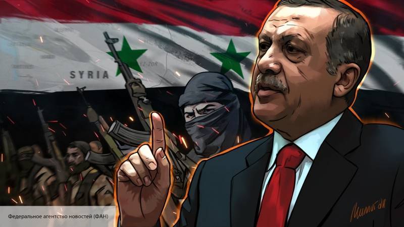 SOHR подтверждает, что Турция направляет джихадистов для ПНС Ливии