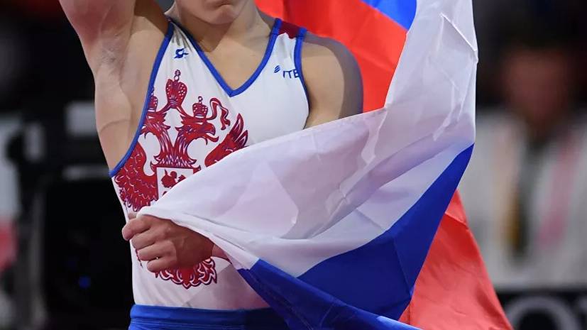 Российские гимнасты могут пропустить этапы КМ в Штутгарте и Бирмингеме из-за распространения коронавируса