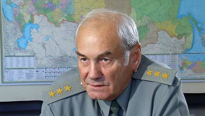 Генерал-полковник Ивашов озвучил задачу российских военных в Турции