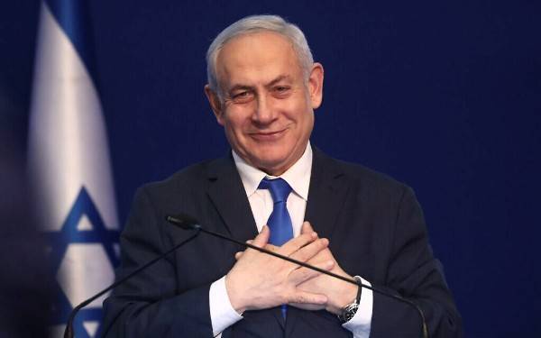Временный премьер навсегда: Нетаньяху вдохновлён политическим тупиком