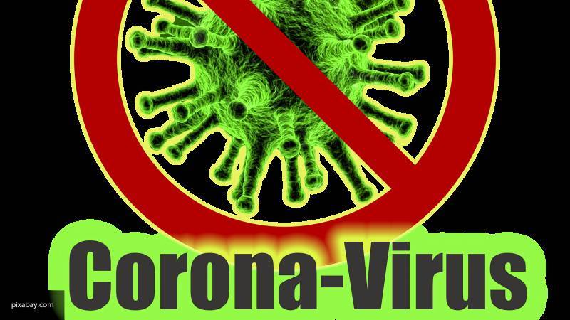 Оперштаб сообщил о трех заболевших коронавирусом за сутки в Москве