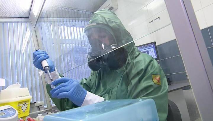 У россиян диагностировали коронавирус на родине и в ОАЭ