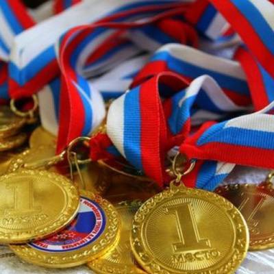 Сборные России по тхэквондо завоевали шесть золотых медалей