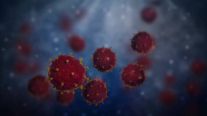 В Москве зафиксировали три новых случая заражения коронавирусом