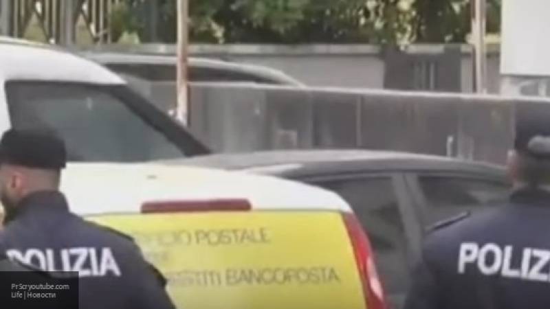 Заключенные в итальянских тюрьмах требуют амнистии в связи с эпидемией коронавируса