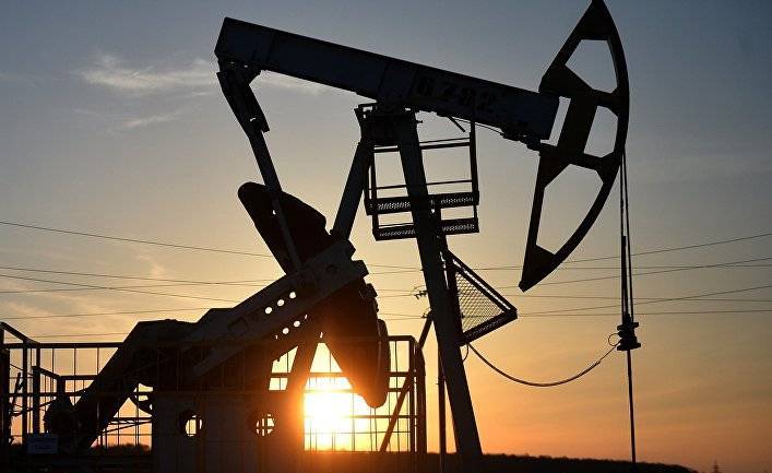 Нефть рухнула: почему Саудовская Аравия развязала ценовую войну на глобальном нефтяном рынке (Financial Times, Великобритания)