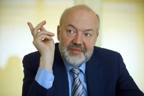 Павел Крашенинников прокомментировал ход работы над поправками в Конституцию