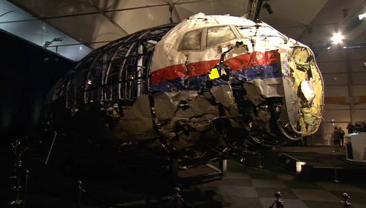 Процесс по делу MH17 может затянуться на годы