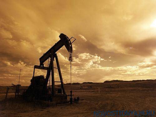 СМИ: Обвал нефтяных цен организован с целью навредить России