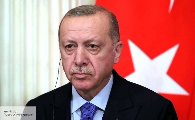 Дудчак: Эрдоган поставил под сомнение выполнение Турцией договоренностей по Идлибу