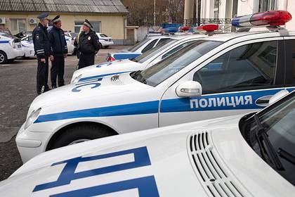 МВД потратит 50 миллионов рублей на приборы для защиты VIP-персон от прослушки