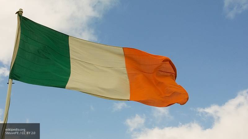 Парад в четь Дня святого Патрика отменили в Дублине из-за коронавируса