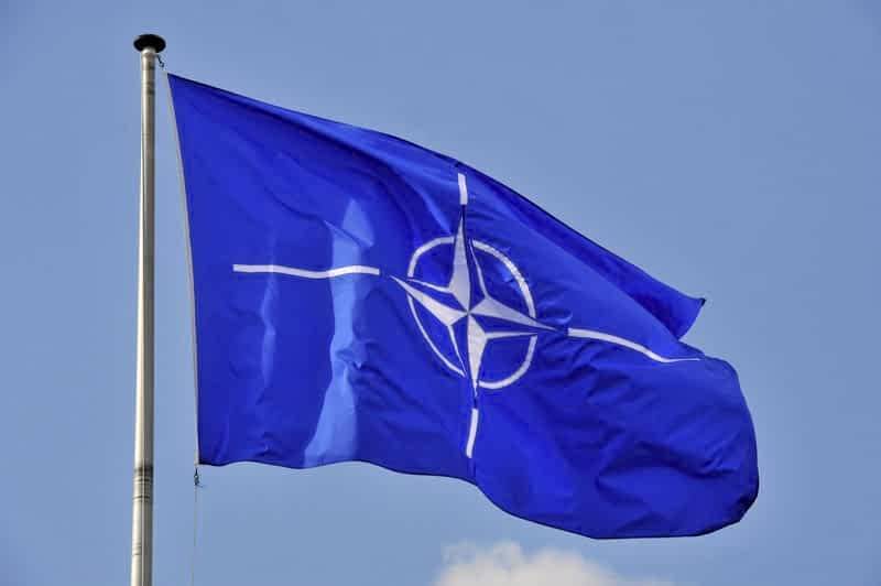 Сотрудник штаб-квартиры НАТО заразился коронавирусом - Cursorinfo: главные новости Израиля
