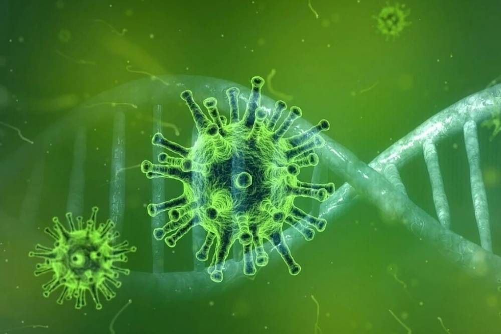 Число стран, где выявили коронавирус, достигло 100