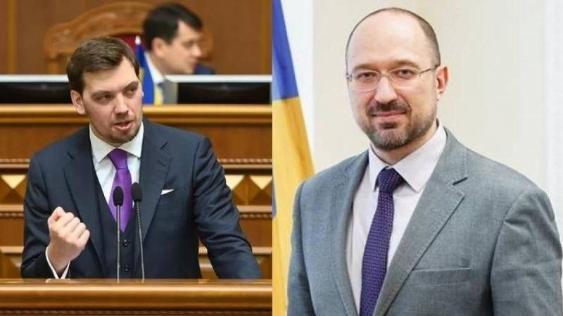 Очередное «новое» правительство Украины тоже ненадолго – украинский юрист