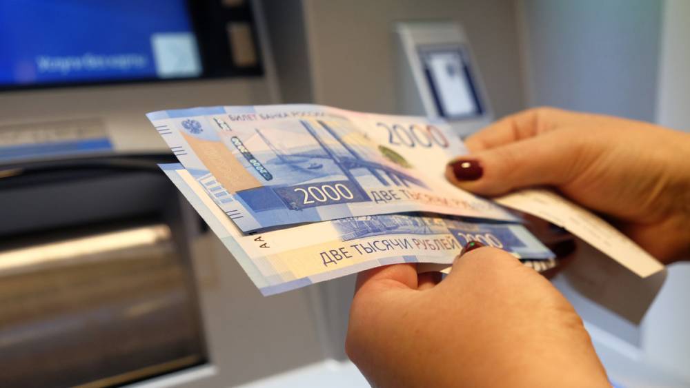 Отчеты банков за 2019 год говорят об экономическом оживлении в Петербурге