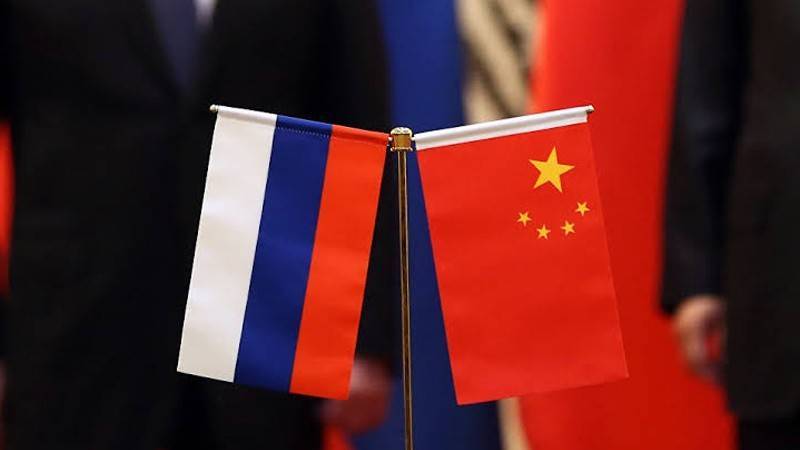 Что говорят о китайско-российских отношениях темы постоянных двусторонних консультаций на министерском уровне
