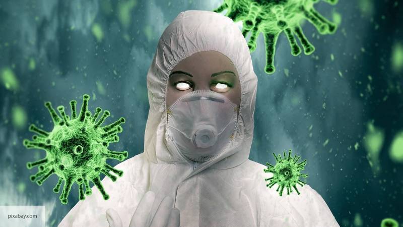 Эксперт ВОЗ Джейми Метцл предрек новую пандемию, которая придет после коронавируса