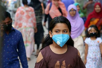 ВОЗ назвала угрозу пандемии коронавируса реальной