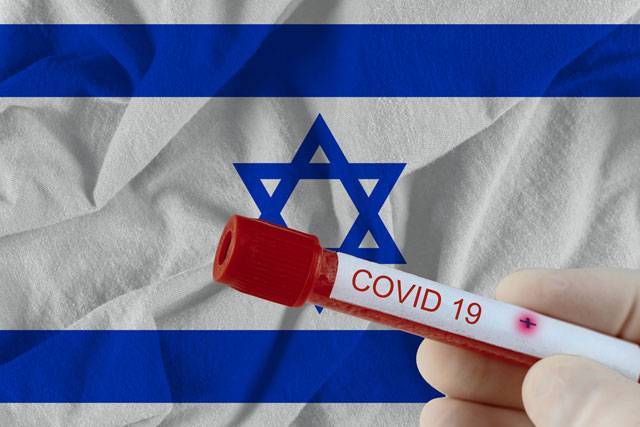 Коронавирус в Израиле: введен карантин для всех прибывших из-за границы