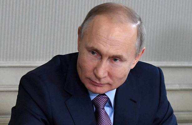 Путин назвал условие сменяемости власти