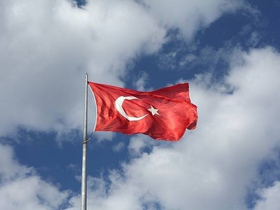 Турция запросила у НАТО помощь в связи с ситуацией в Сирии