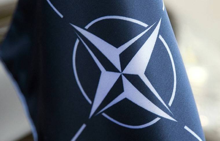 Спецпредставитель США обсудит ситуацию в Идлибе с союзниками по НАТО