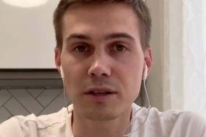 Победивший коронавирус россиянин рассказал о двух неделях в Коммунарке