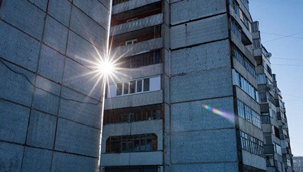 МВД назвало схемы мошенников с отъемом жилья у россиян
