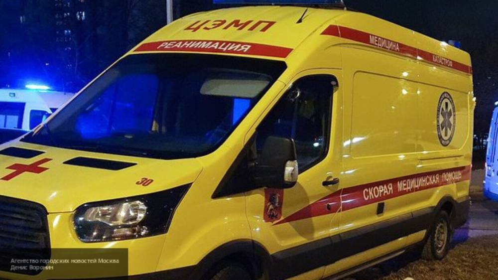 Оперштаб в Москве сообщил о смерти пяти пациентов с коронавирусом