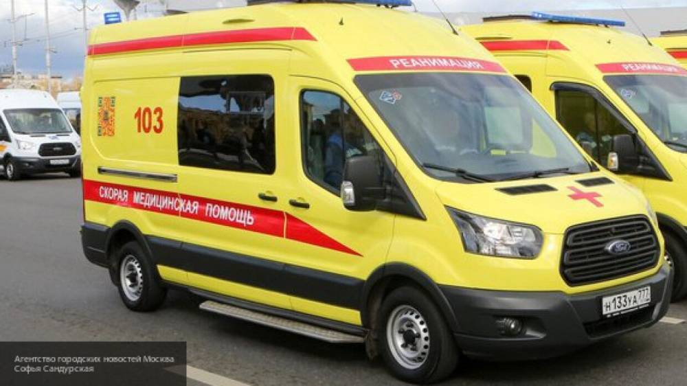 Оперативный штаб в Москве сообщил о смерти пяти пациентов с коронавирусом