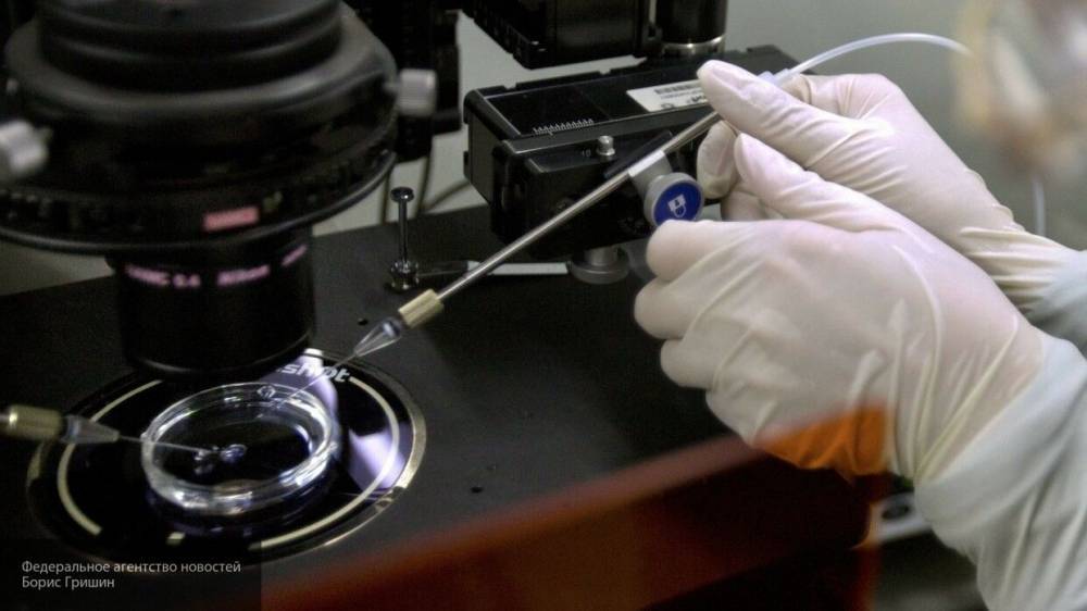 Роспотребнадзор готов проводить миллион тестов на коронавирус в месяц
