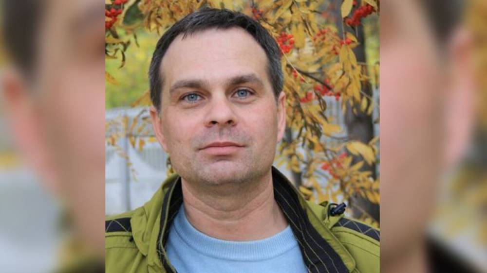 Mercedes насмерть сбил журналиста ВГТРК в Новосибирске