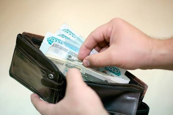 Жители Югры получат единовременные денежные выплаты
