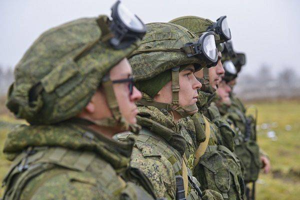 Тест на коронавирус прошли более 4 тыс. военнослужащих в России