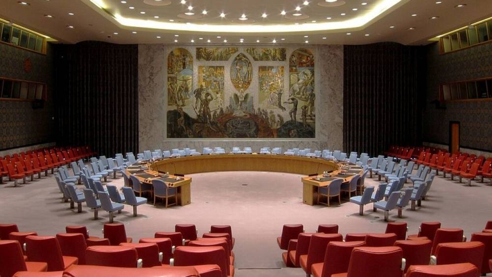 Посол РФ в США надеется, что встреча «пятерки» Совбеза ООН позволит миру сплотиться