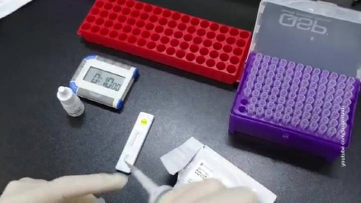 Российские ученые разрабатывают новые тесты и лекарства от коронавируса