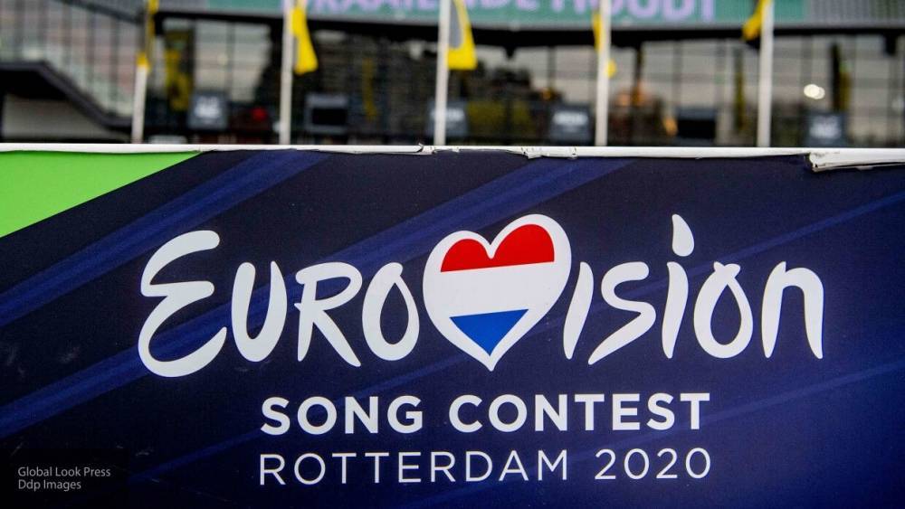 Организаторы Евровидения готовят альтернативное мероприятие
